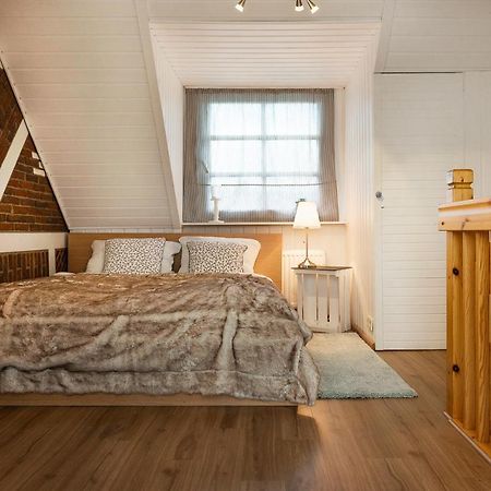 Deichkroenchen Ferienwohnung Altes Land Hamburg جورك المظهر الخارجي الصورة