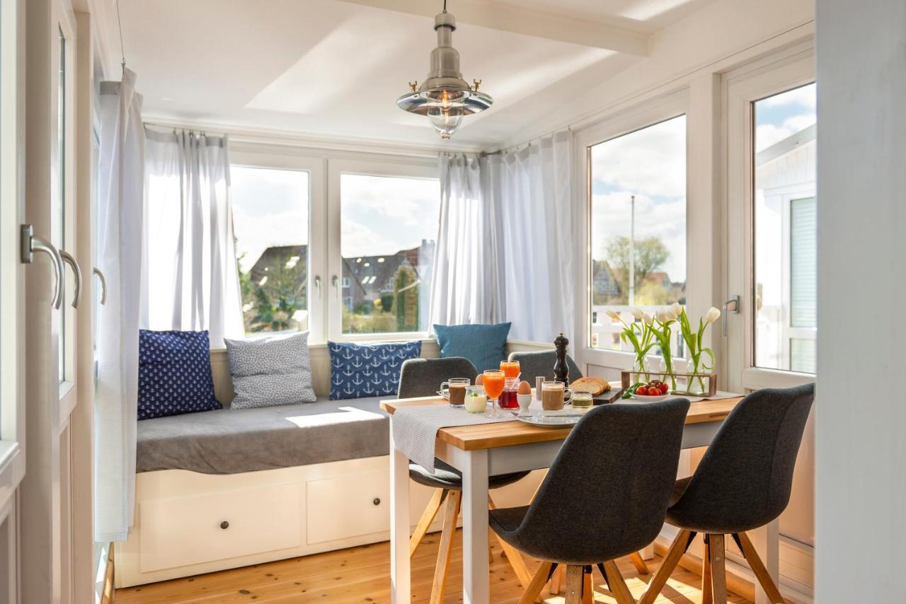 Deichkroenchen Ferienwohnung Altes Land Hamburg جورك المظهر الخارجي الصورة